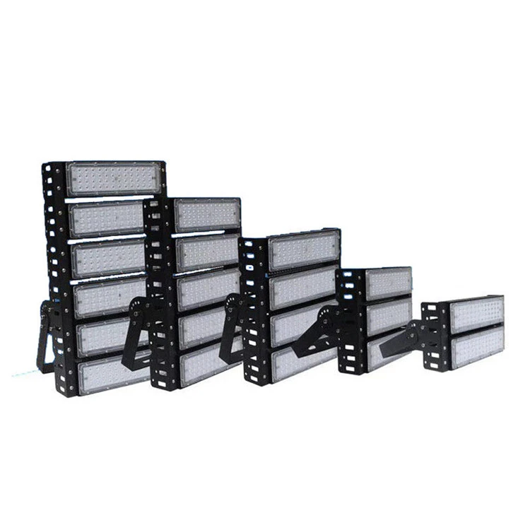 Tunnel Floodlights, Football Field Floodlights Stadium Light